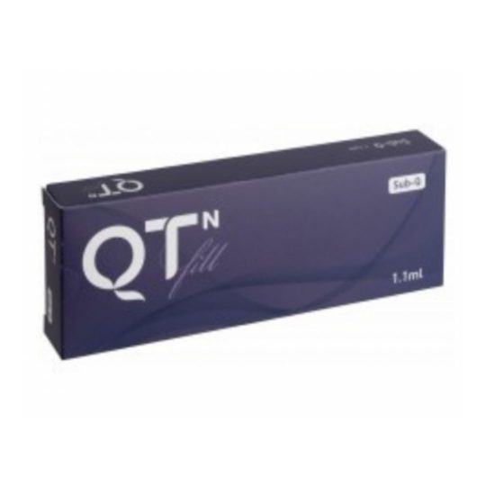 QT Sub-Q Filler