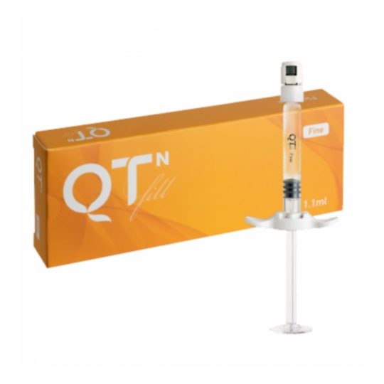 QT Fine Filler