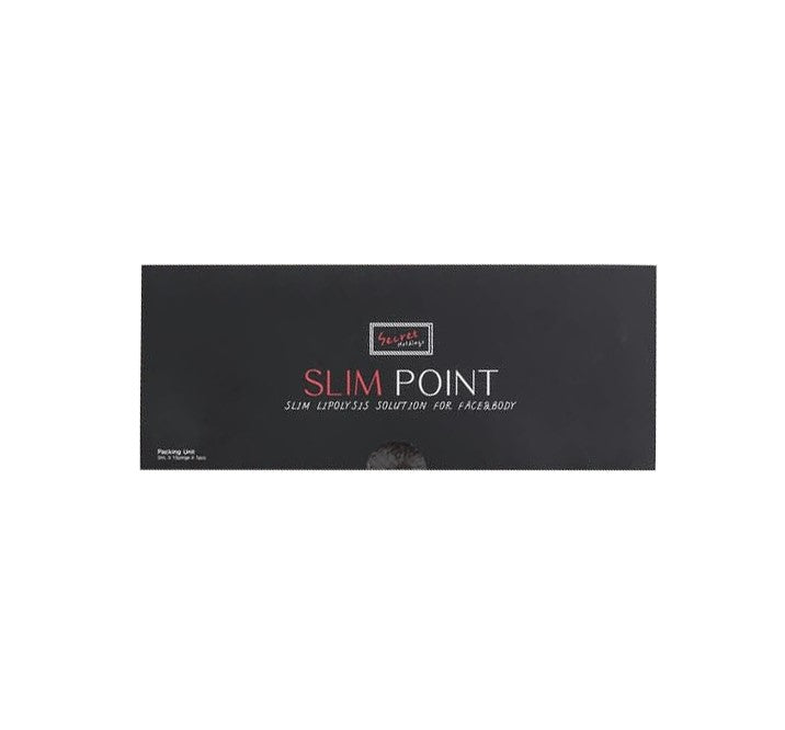 Slim Point Body