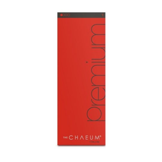 Chaeum Premium 1