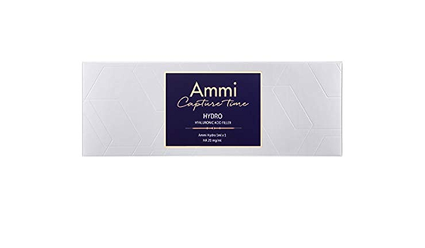 Ammi Hydro