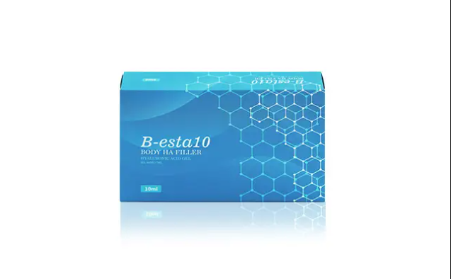 B-esta 10 ml Body Filler