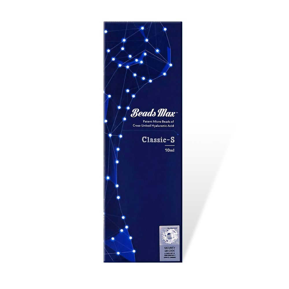 Beads Max Body Classic-S