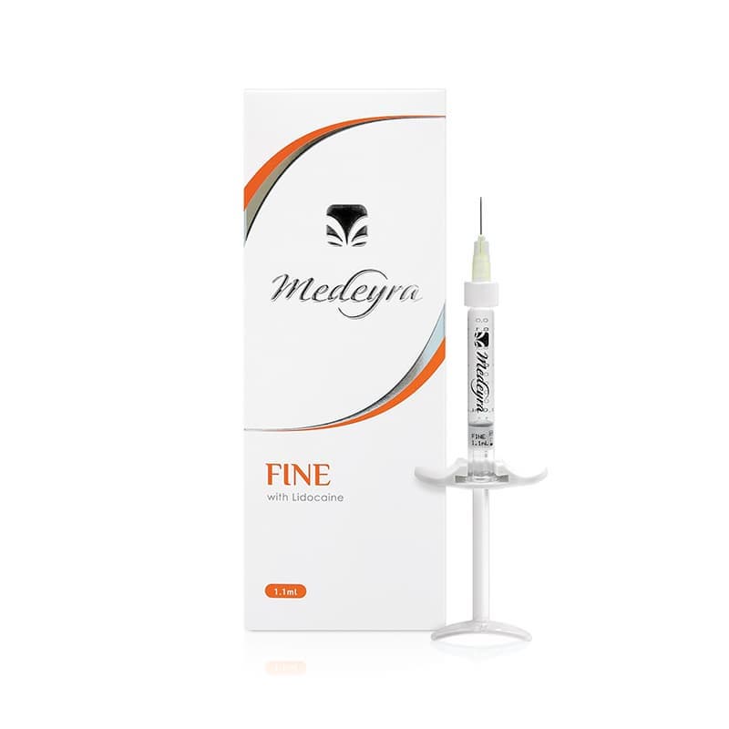Medeyra Fine