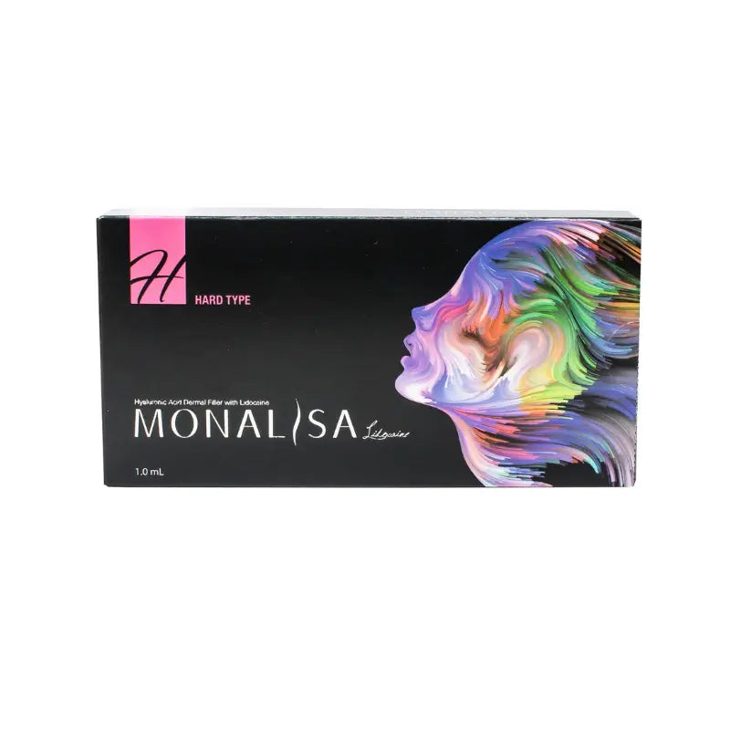 Monalisa Hard