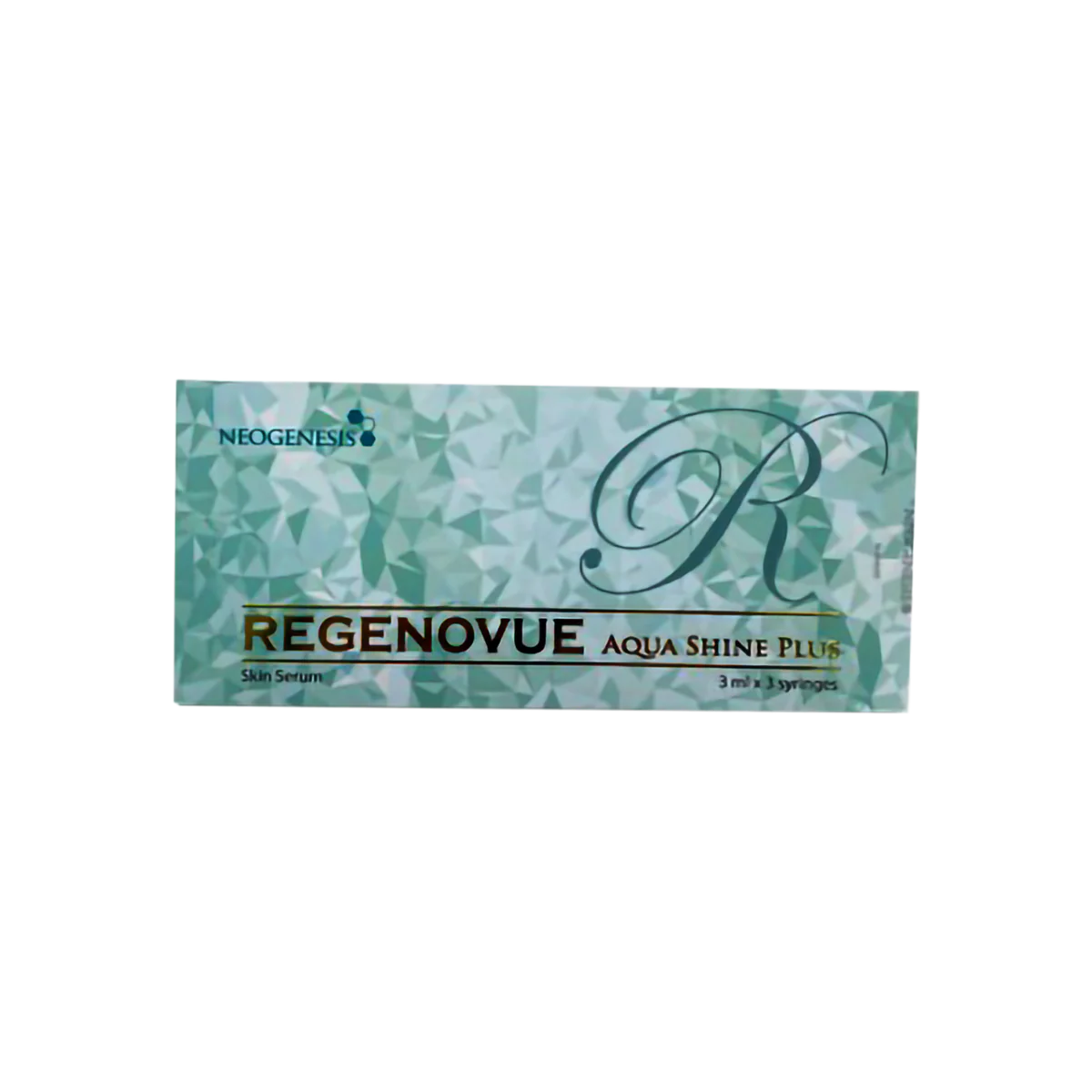 Regenovue Aqua Shine