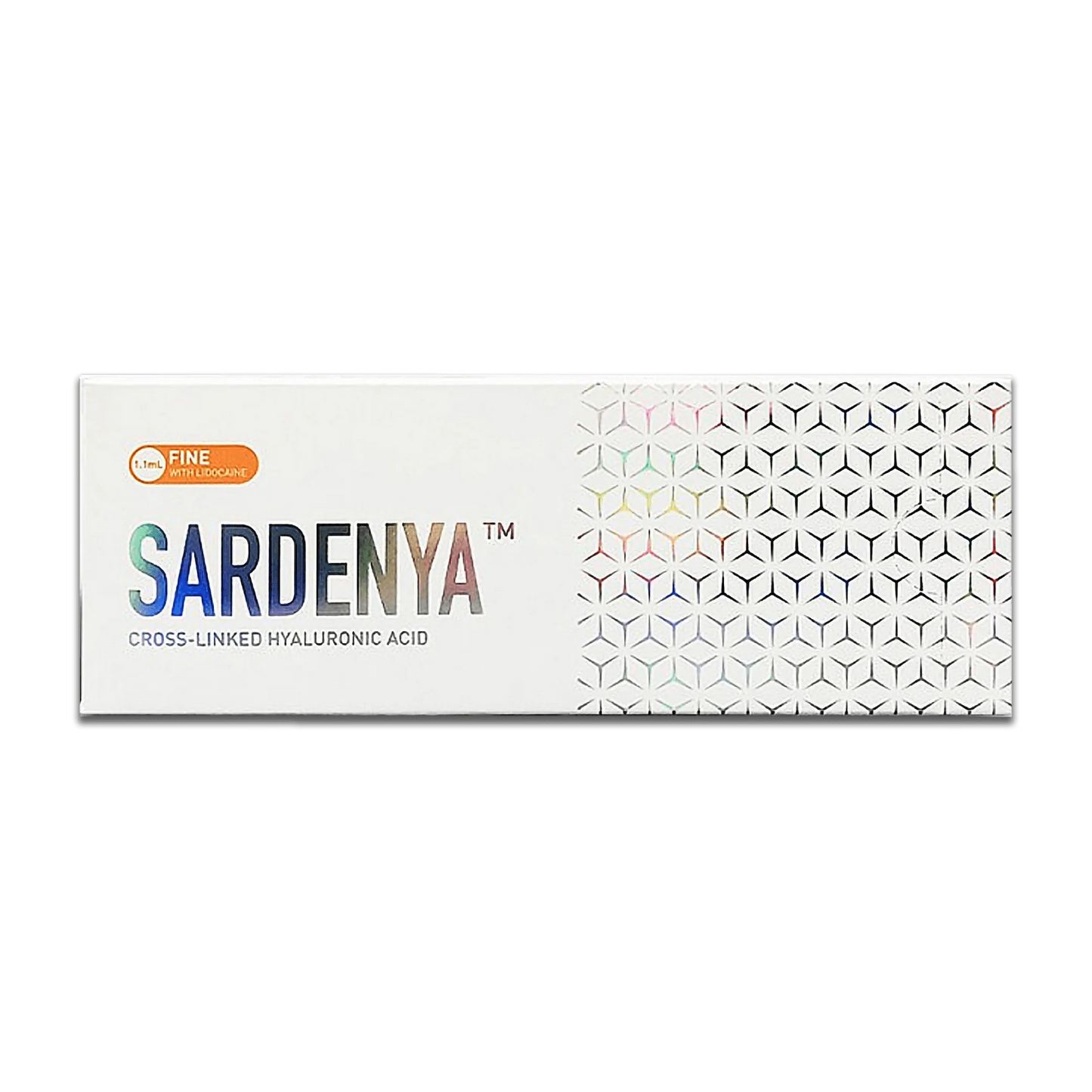 Sardenya Fine