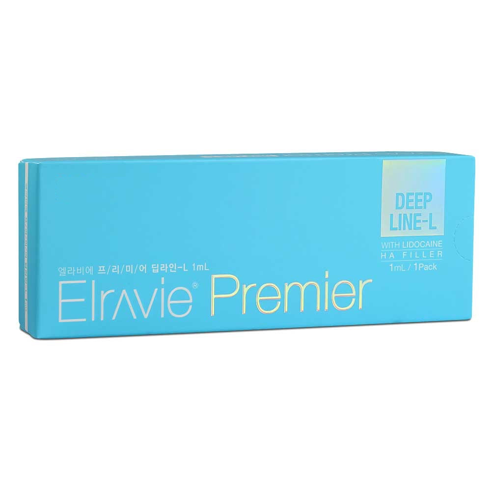 Elravie Premier Deep Line-LC