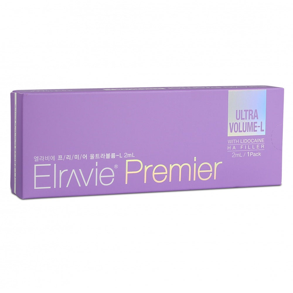 Elravie Premier Ultra Volume-L (1x2.0 ml)