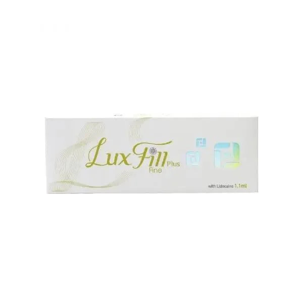 LuxFill Fine Plus