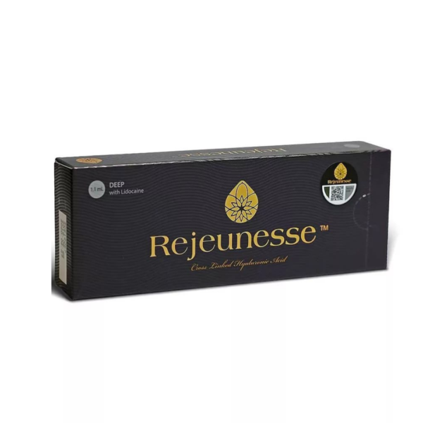 Rejeunesse Deep