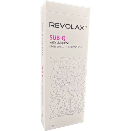 Revolax Sub-q